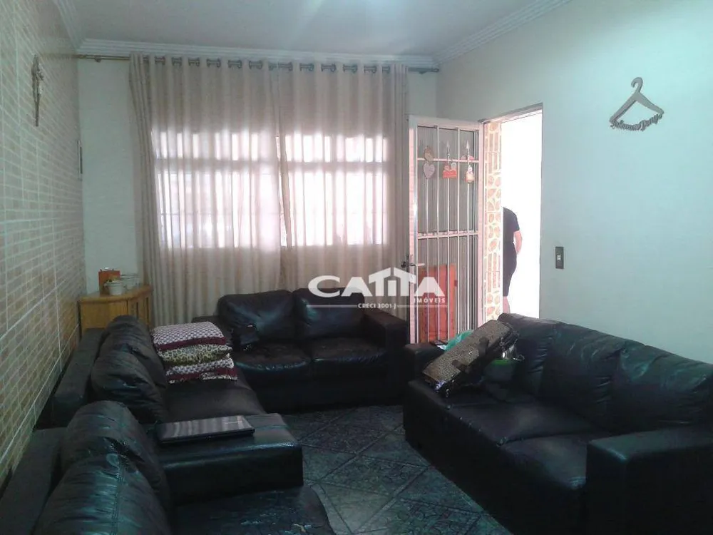 Sobrado, 5 quartos, 246 m² - Foto 23