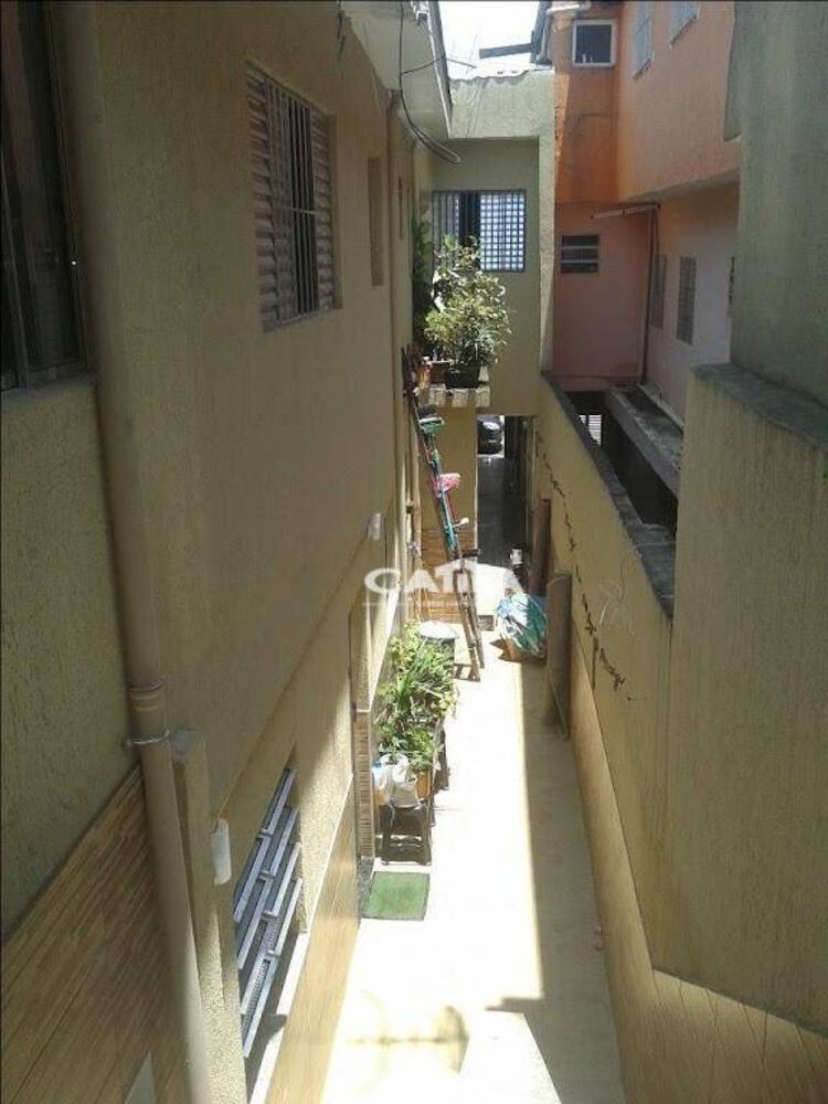 Sobrado, 5 quartos, 246 m² - Foto 19