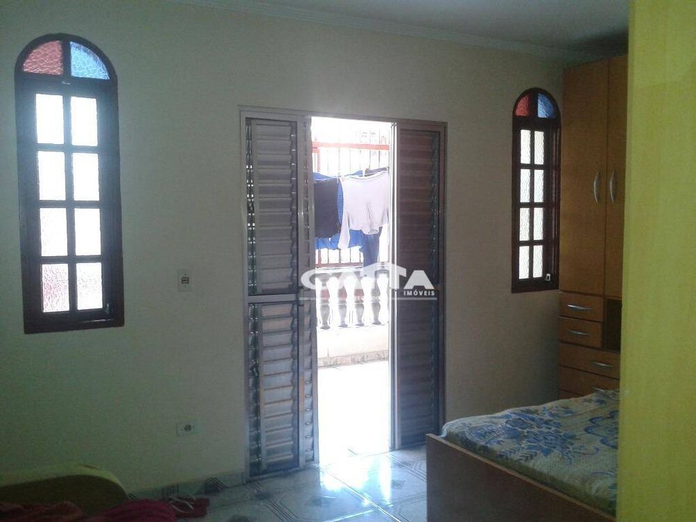 Sobrado, 5 quartos, 246 m² - Foto 18