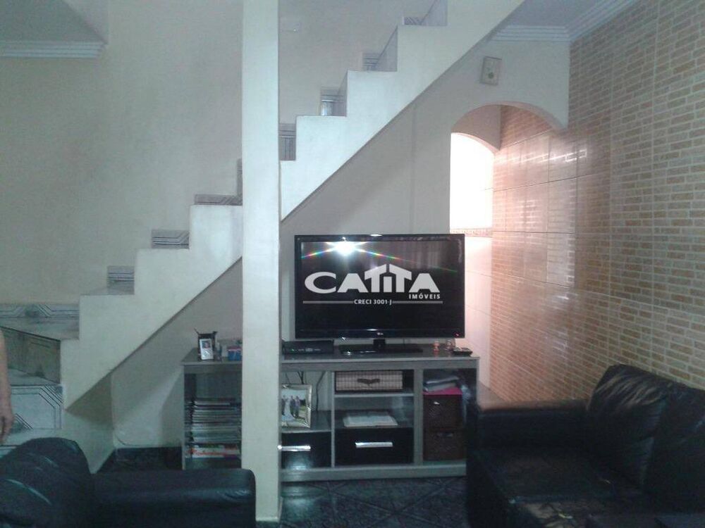 Sobrado, 5 quartos, 246 m² - Foto 9