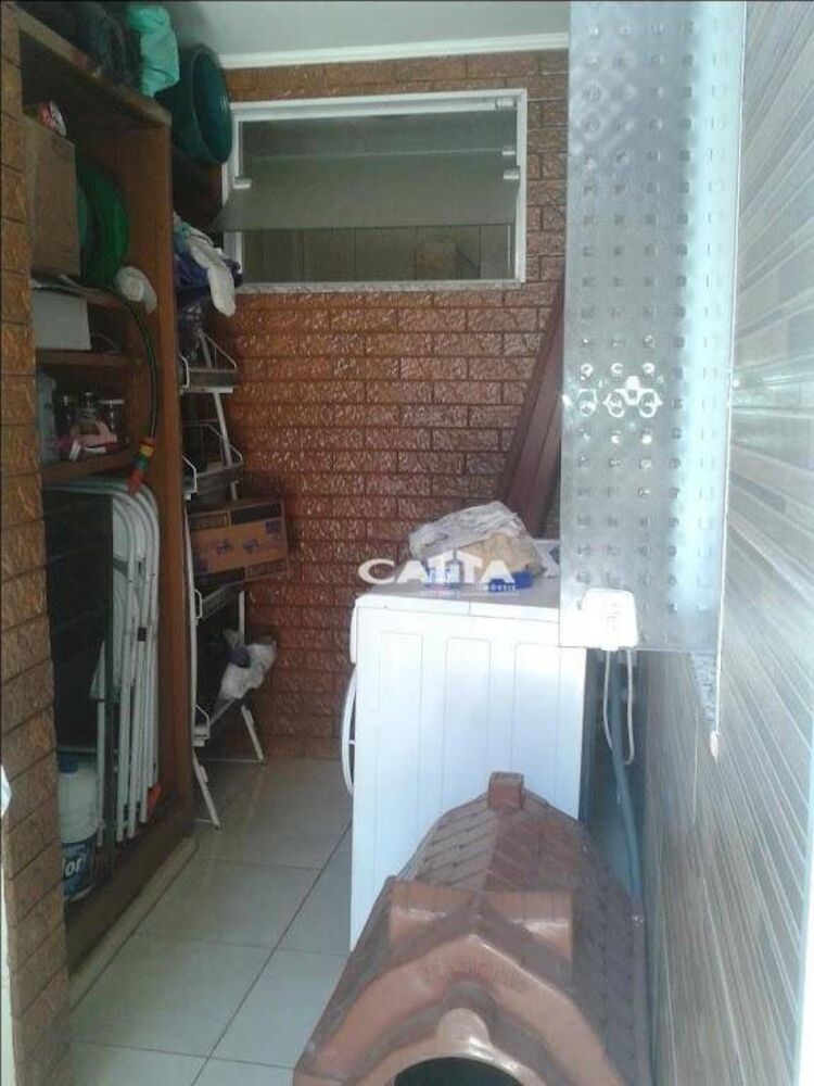Sobrado, 5 quartos, 246 m² - Foto 14
