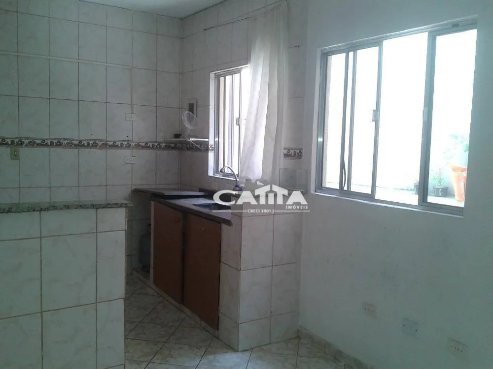 Sobrado, 5 quartos, 246 m² - Foto 22
