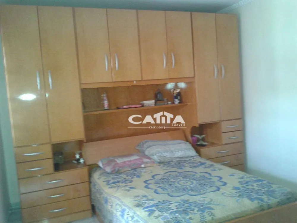 Sobrado, 5 quartos, 246 m² - Foto 21