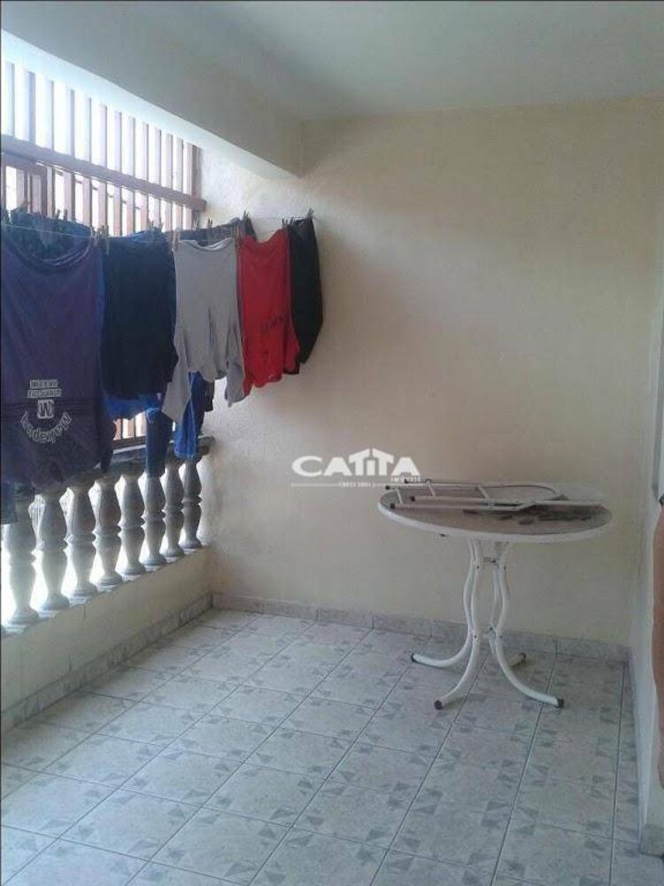 Sobrado, 5 quartos, 246 m² - Foto 20