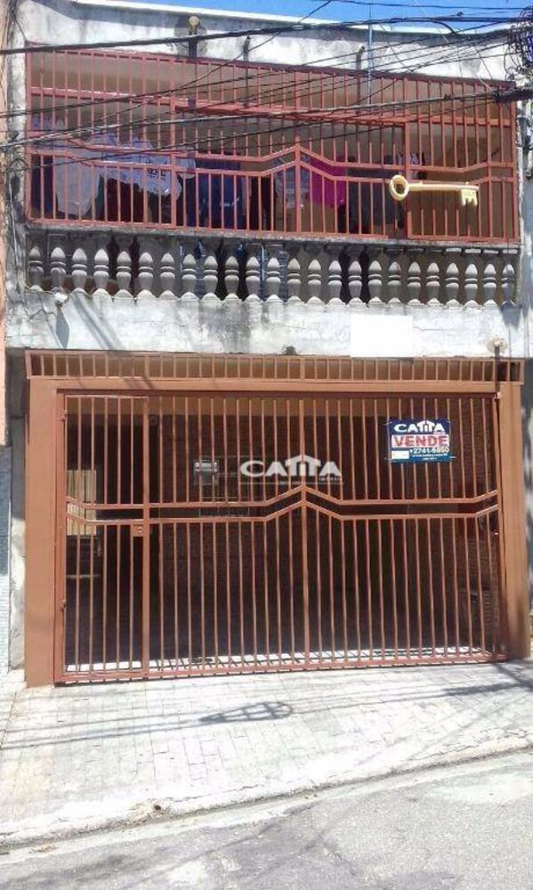 Sobrado, 5 quartos, 246 m² - Foto 10