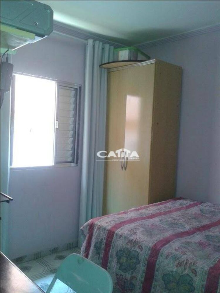Sobrado, 5 quartos, 246 m² - Foto 17