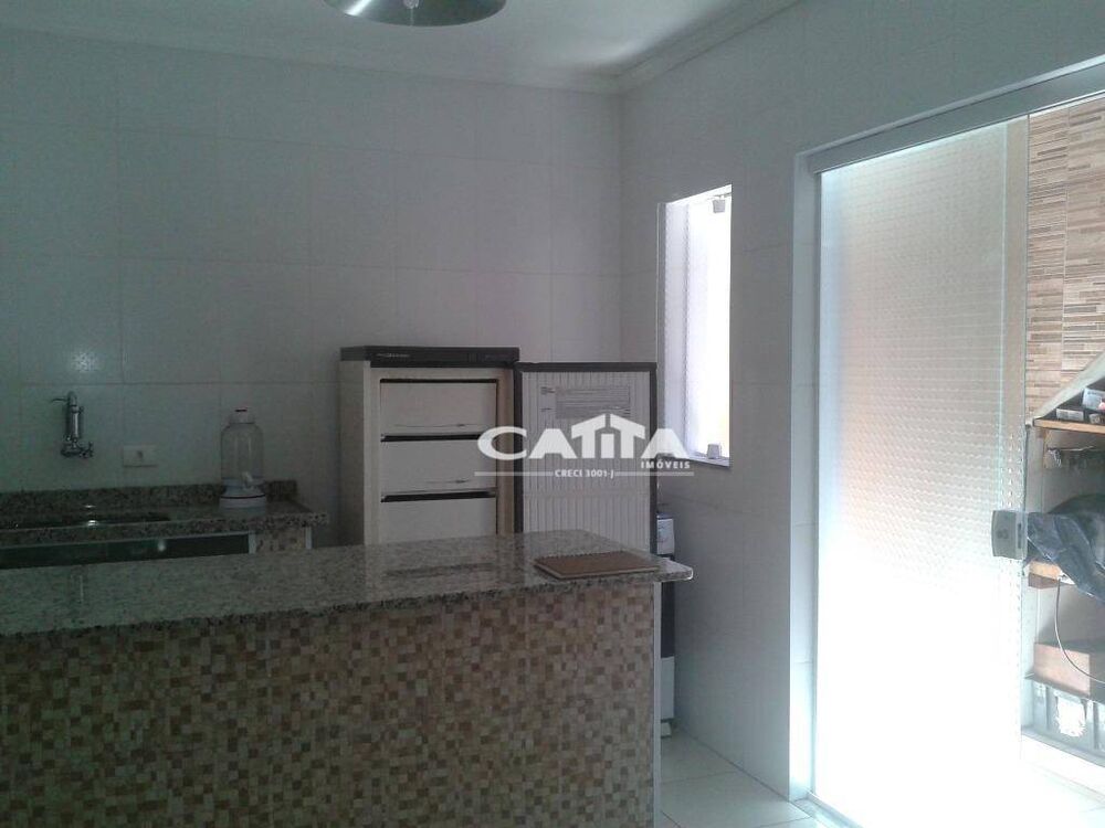 Sobrado, 5 quartos, 246 m² - Foto 12