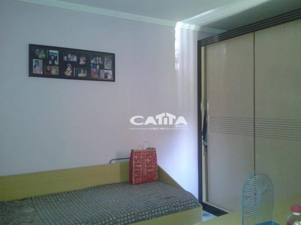 Sobrado, 5 quartos, 246 m² - Foto 25