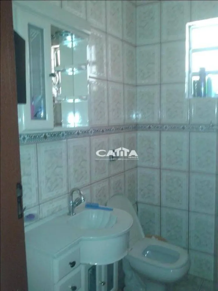 Sobrado, 5 quartos, 246 m² - Foto 17