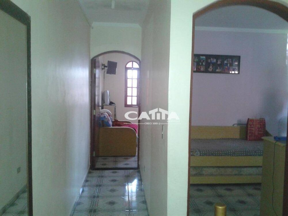 Sobrado, 5 quartos, 246 m² - Foto 7