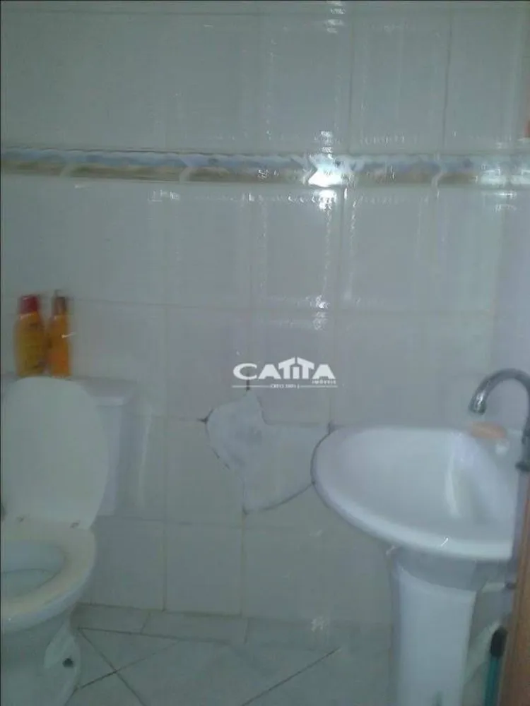 Sobrado, 5 quartos, 246 m² - Foto 5