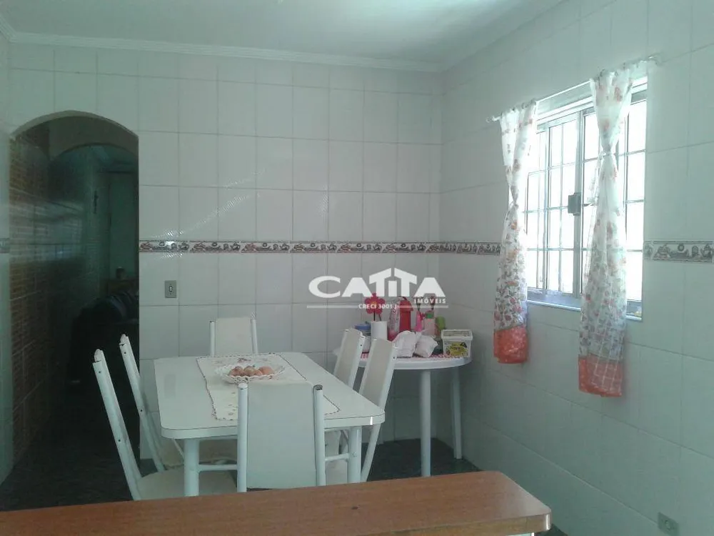 Sobrado, 5 quartos, 246 m² - Foto 15