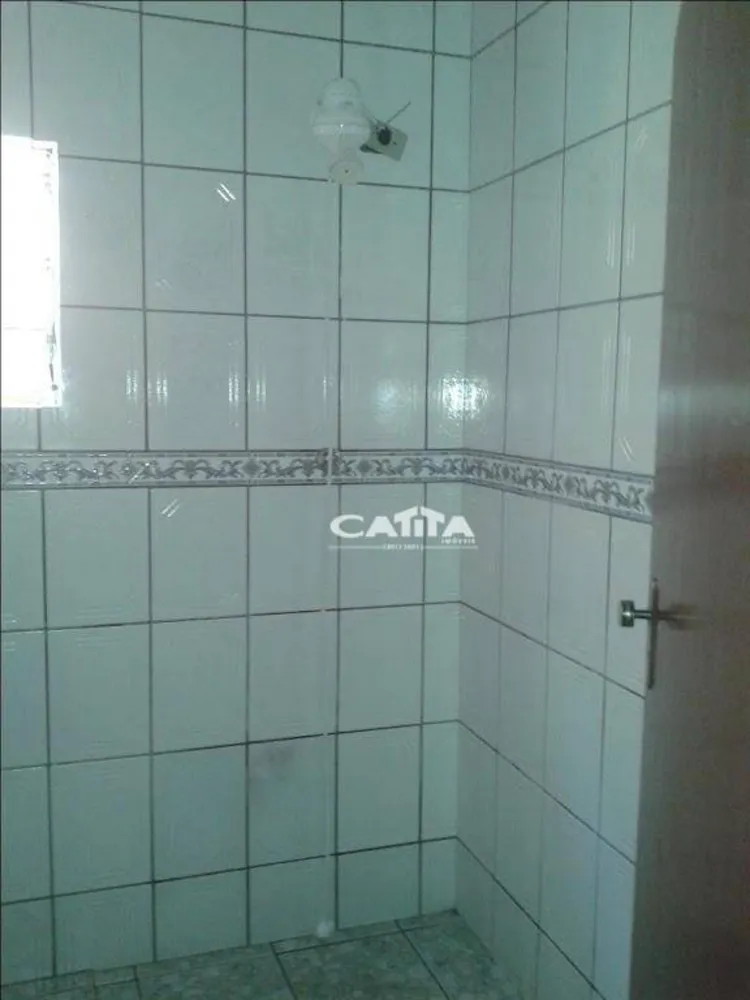 Sobrado, 5 quartos, 246 m² - Foto 27