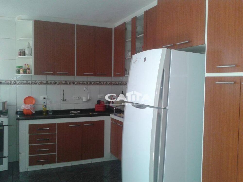 Sobrado, 5 quartos, 246 m² - Foto 2