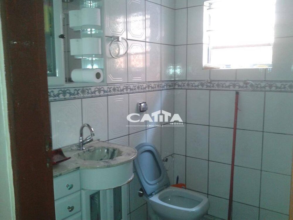 Sobrado, 5 quartos, 246 m² - Foto 1