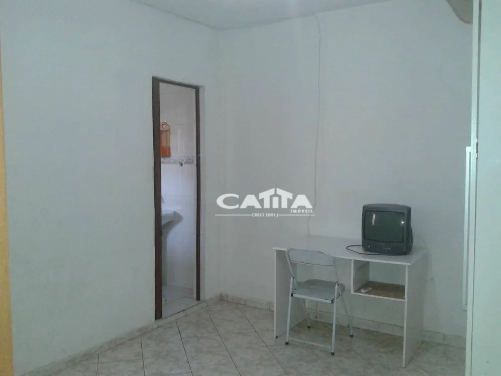 Sobrado, 5 quartos, 246 m² - Foto 4