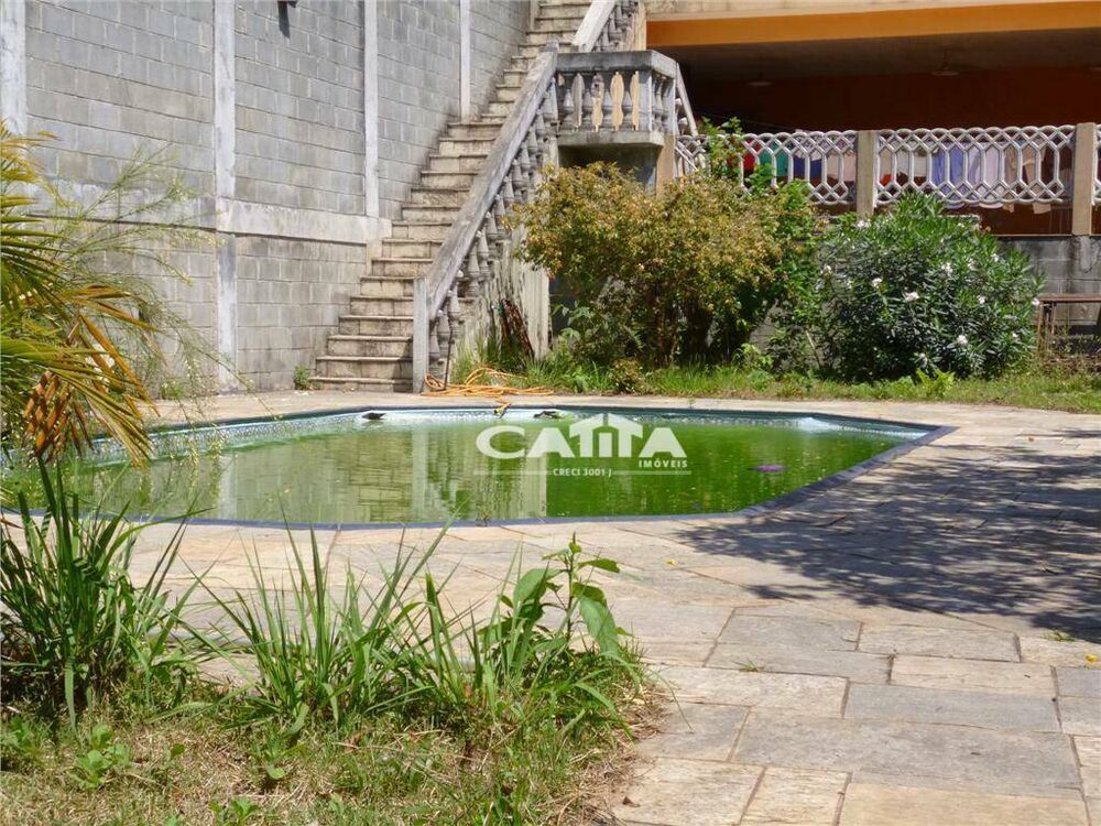 Sobrado, 4 quartos, 530 m² - Foto 12