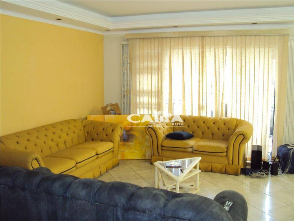 Sobrado, 4 quartos, 530 m² - Foto 3