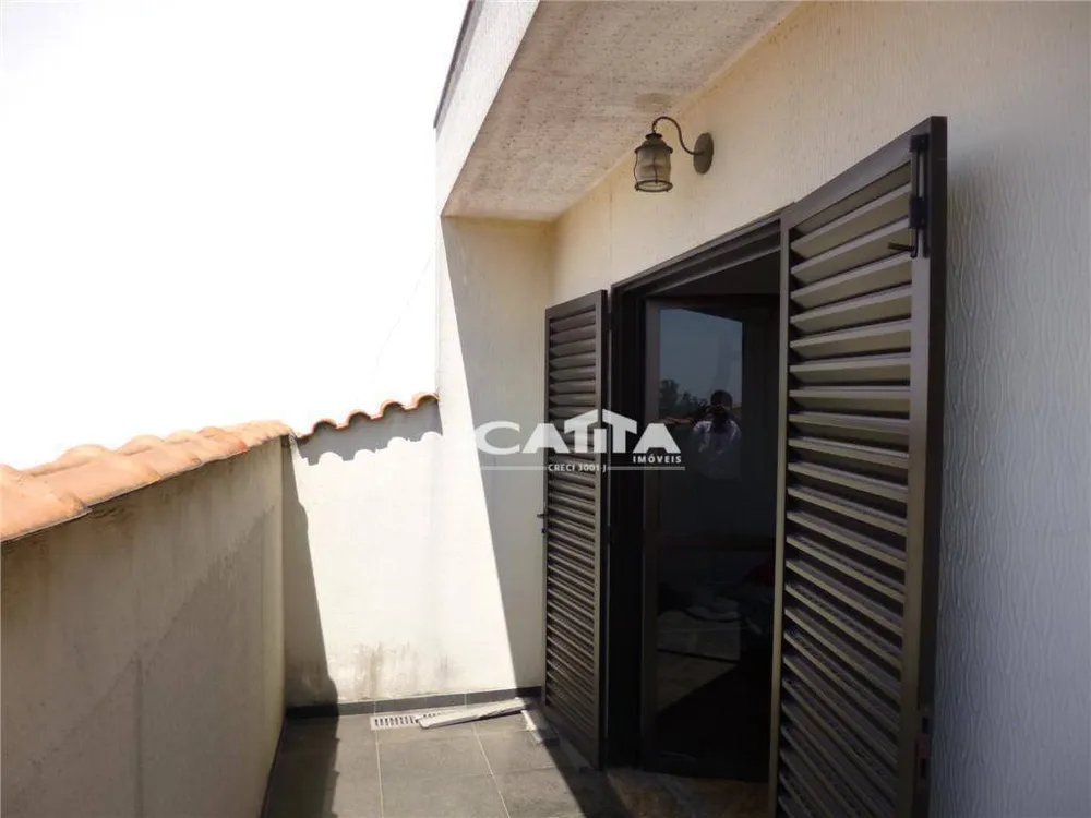 Sobrado, 4 quartos, 530 m² - Foto 32