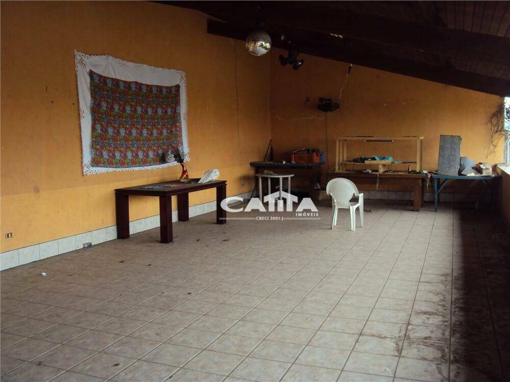 Sobrado, 4 quartos, 530 m² - Foto 16