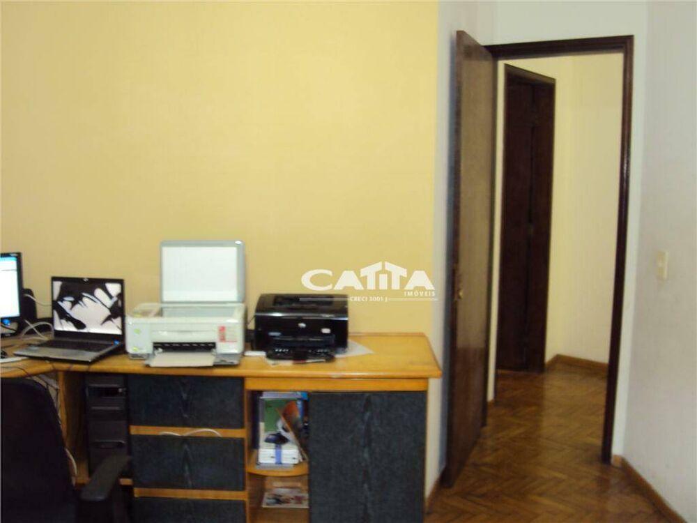 Sobrado, 4 quartos, 530 m² - Foto 11