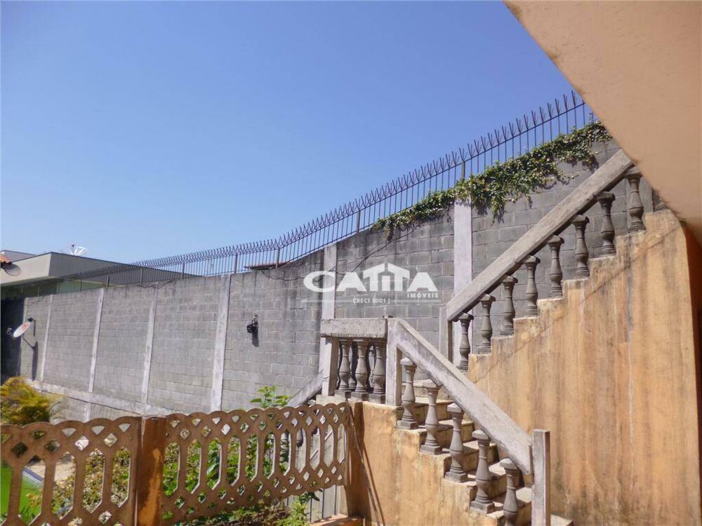 Sobrado, 4 quartos, 530 m² - Foto 15