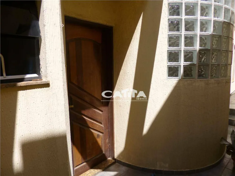 Sobrado, 4 quartos, 530 m² - Foto 36
