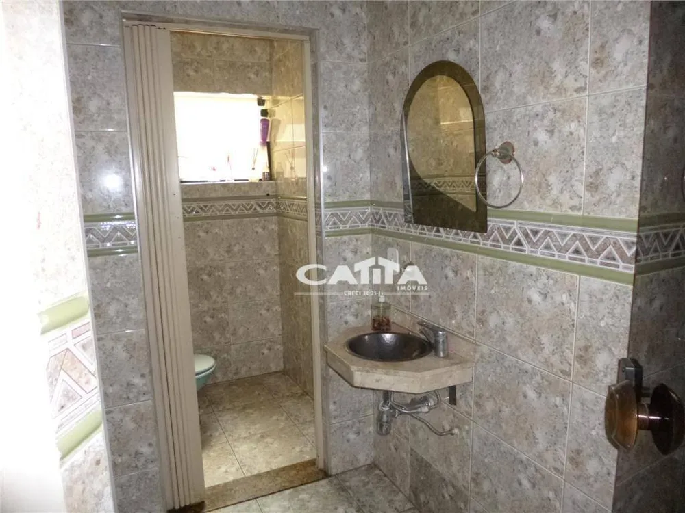 Sobrado, 4 quartos, 530 m² - Foto 31