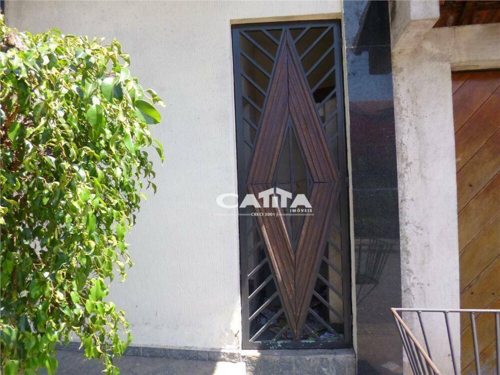 Sobrado, 4 quartos, 530 m² - Foto 24