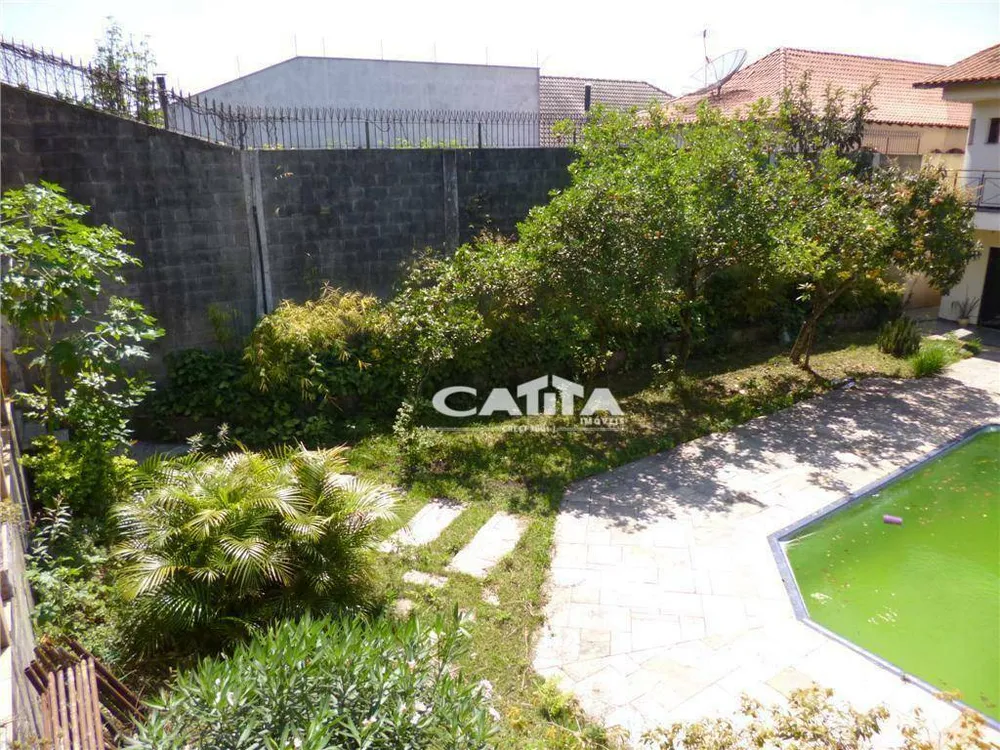 Sobrado, 4 quartos, 530 m² - Foto 35