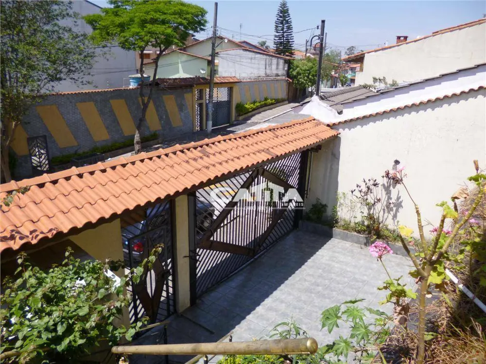 Sobrado, 4 quartos, 530 m² - Foto 34