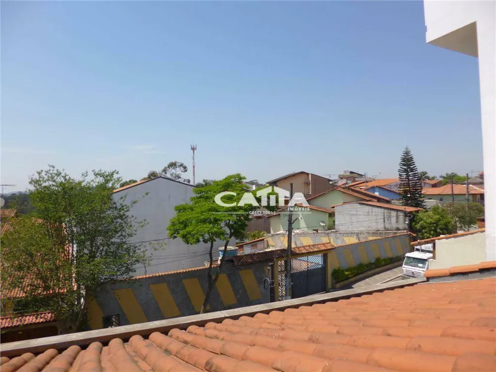 Sobrado, 4 quartos, 530 m² - Foto 33