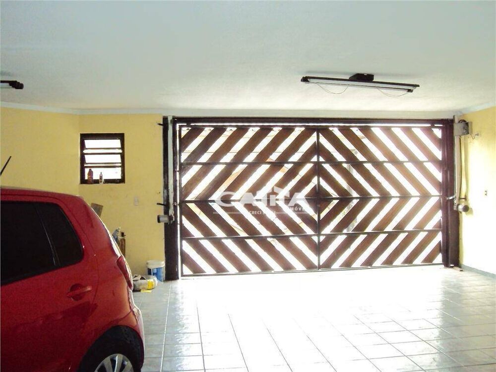 Sobrado, 4 quartos, 530 m² - Foto 20