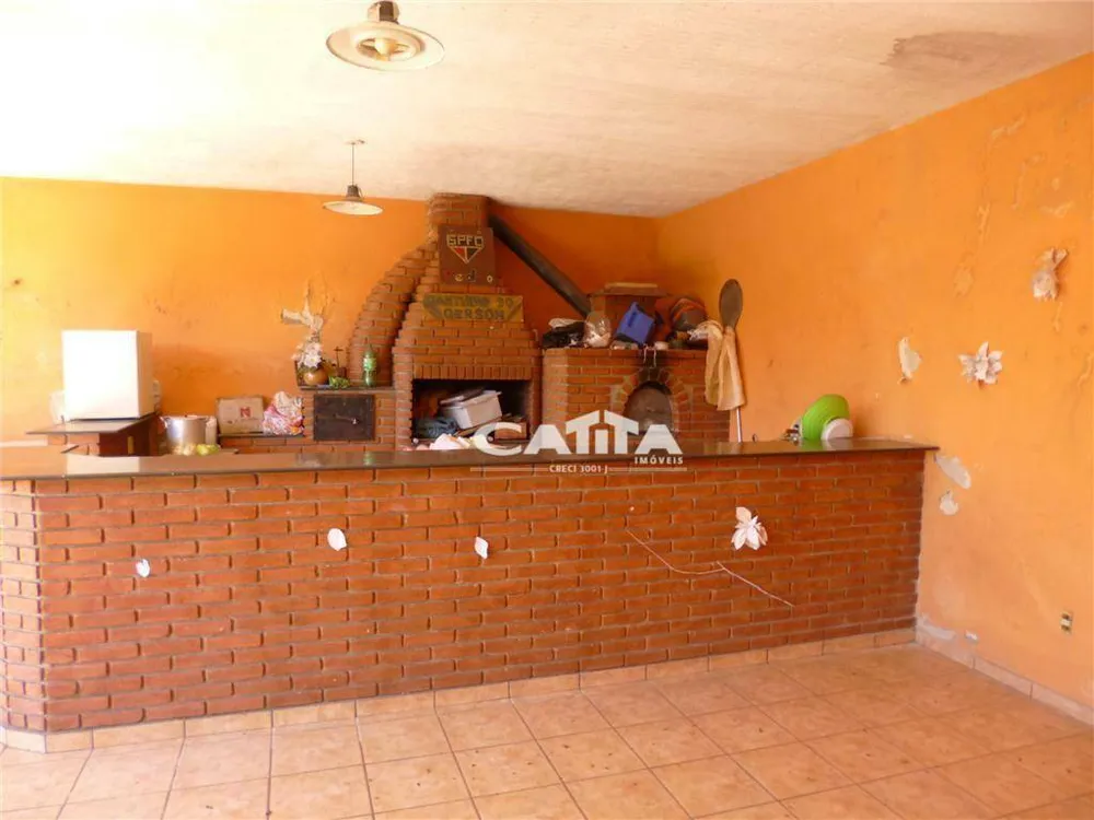 Sobrado, 4 quartos, 530 m² - Foto 26