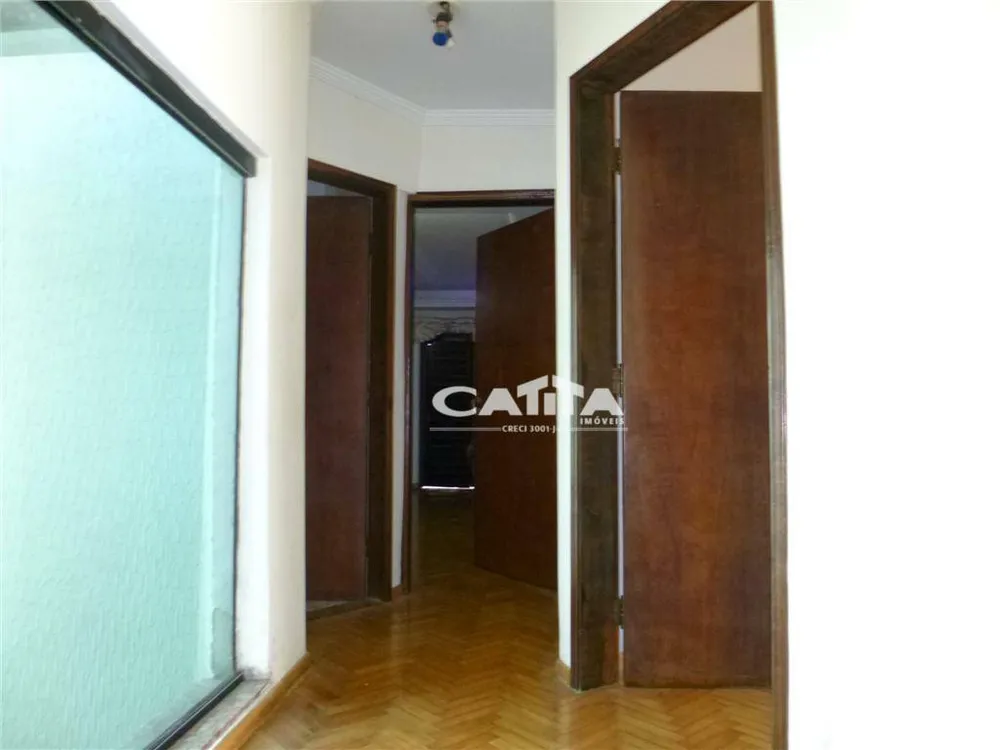 Sobrado, 4 quartos, 530 m² - Foto 25