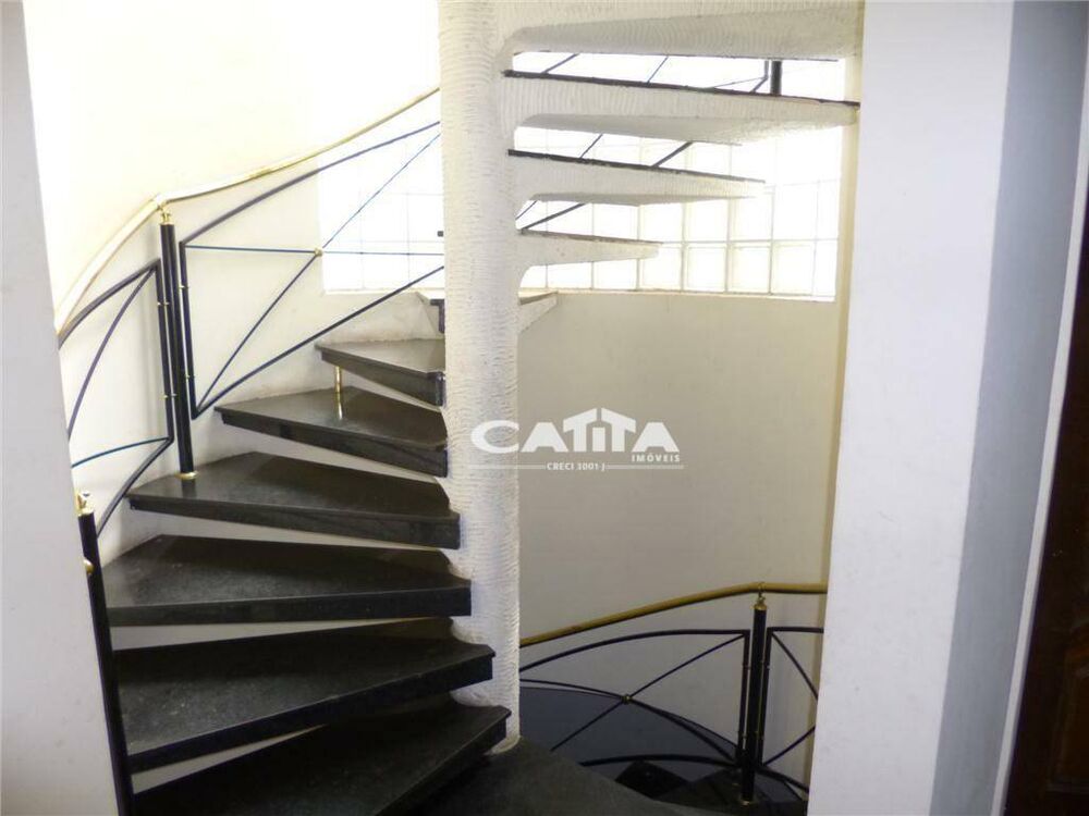 Sobrado, 4 quartos, 530 m² - Foto 6