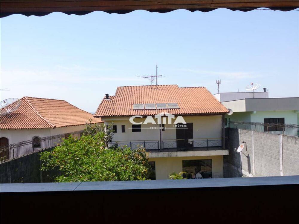 Sobrado, 4 quartos, 530 m² - Foto 19