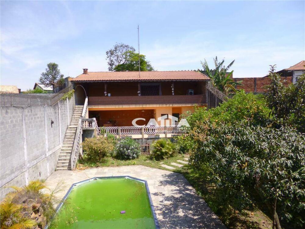 Sobrado, 4 quartos, 530 m² - Foto 13