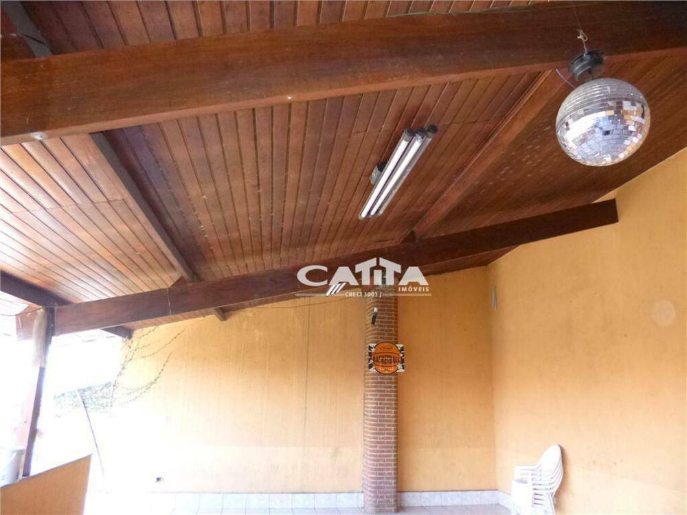 Sobrado, 4 quartos, 530 m² - Foto 17