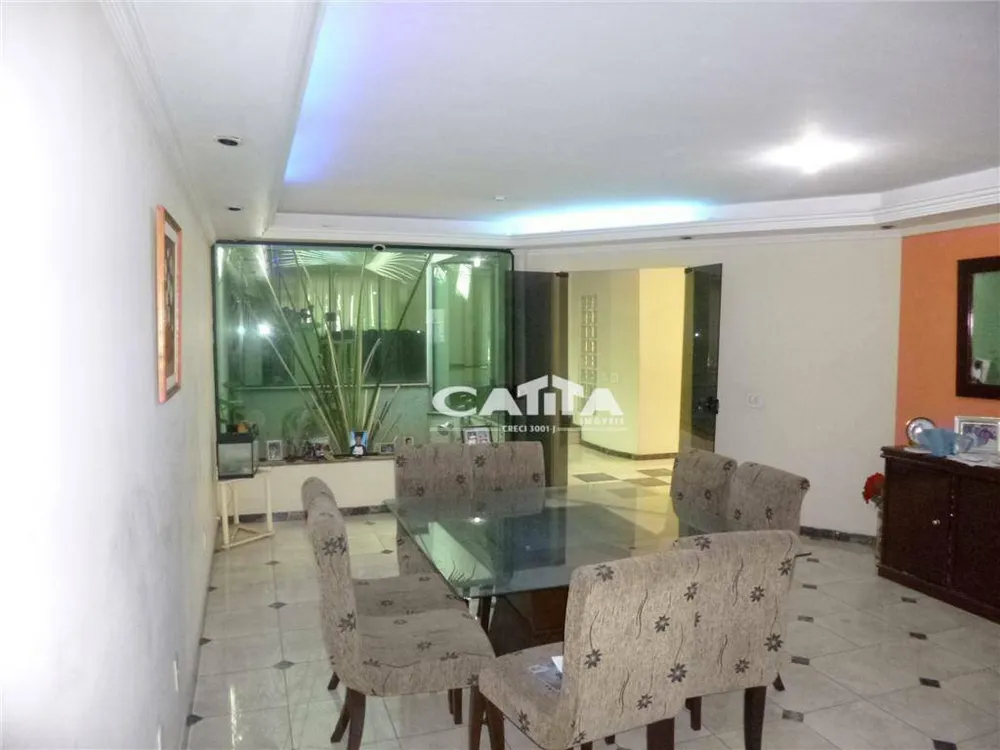 Sobrado, 4 quartos, 530 m² - Foto 29