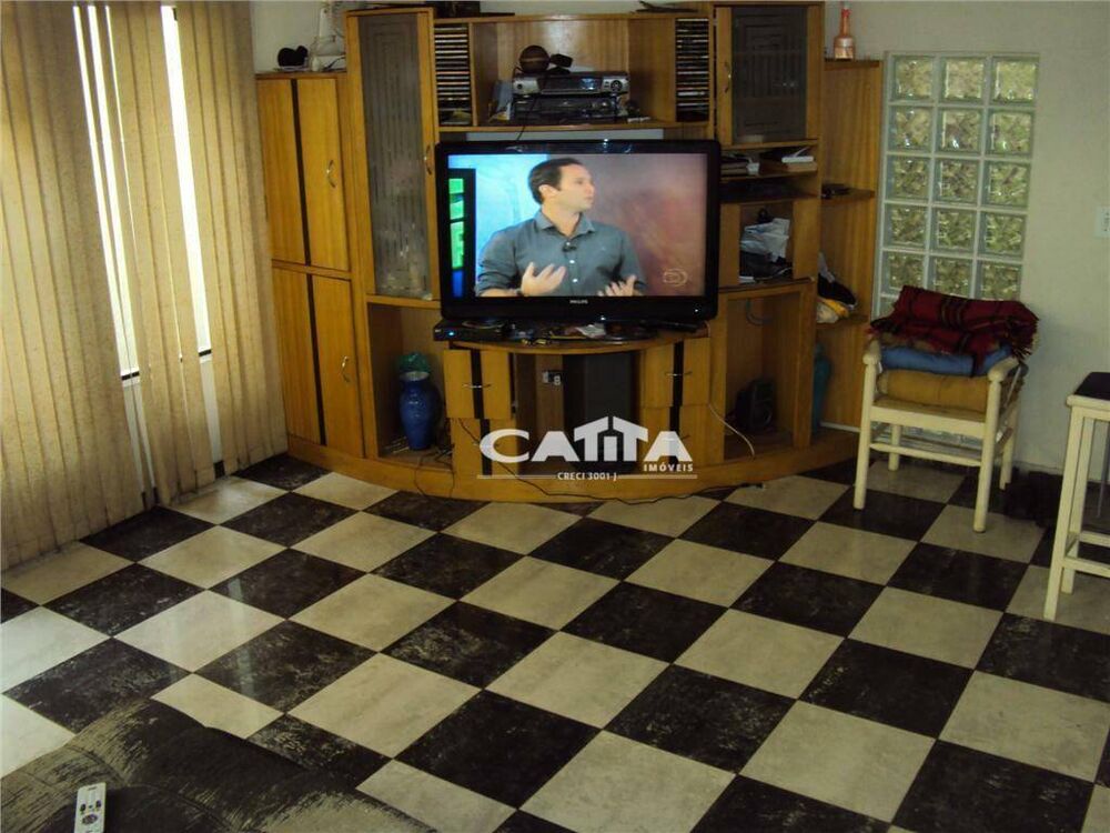 Sobrado, 4 quartos, 530 m² - Foto 2