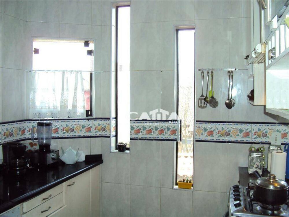 Sobrado, 4 quartos, 530 m² - Foto 8