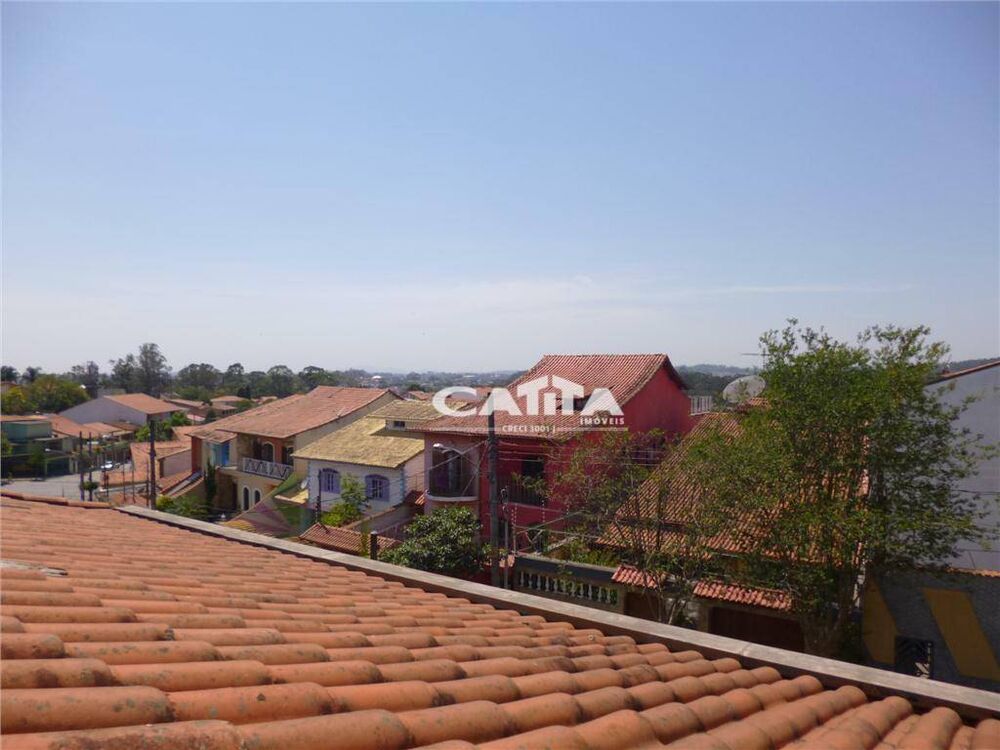 Sobrado, 4 quartos, 530 m² - Foto 22