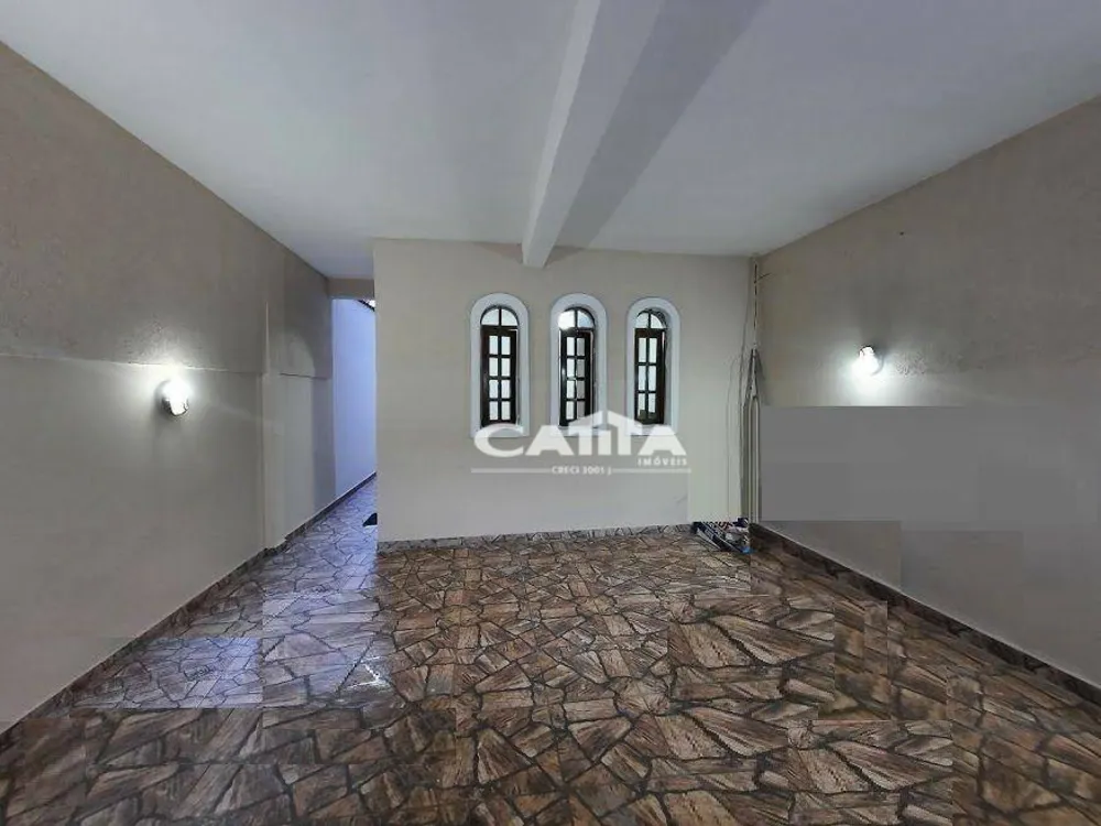 Sobrado, 4 quartos, 220 m² - Foto 3