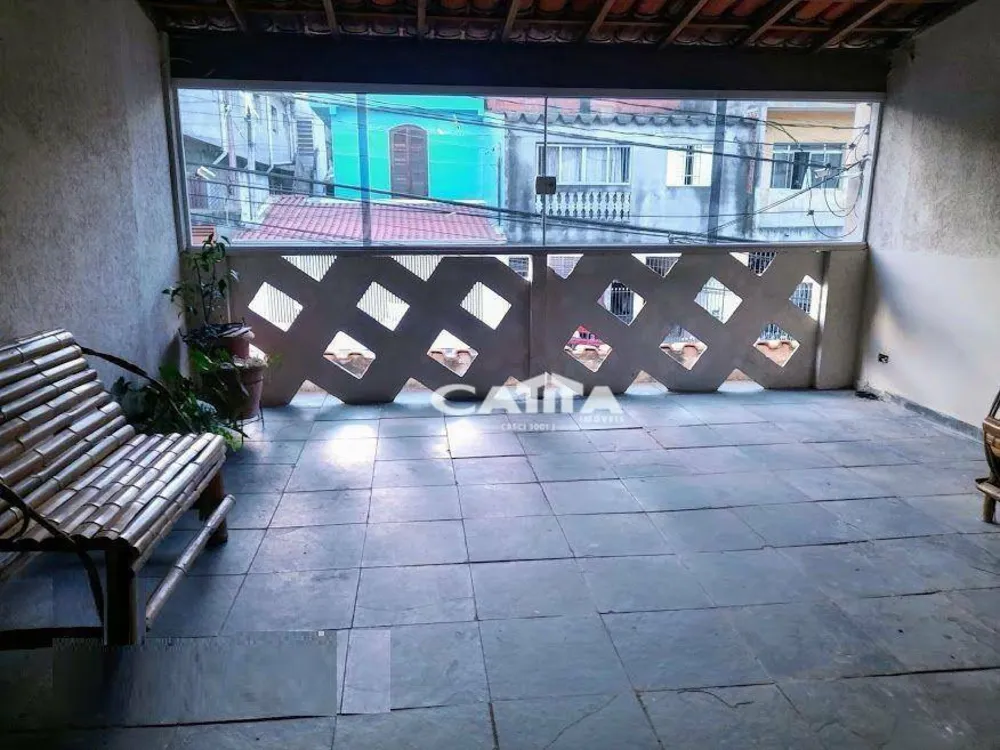 Sobrado, 4 quartos, 220 m² - Foto 6