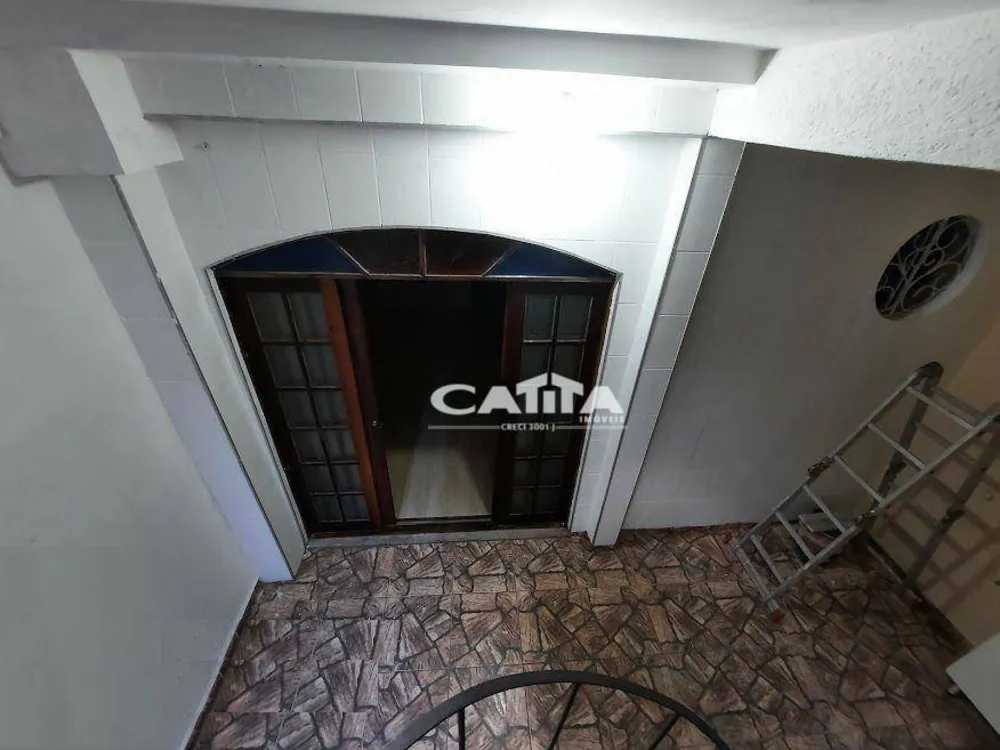 Sobrado, 4 quartos, 220 m² - Foto 10