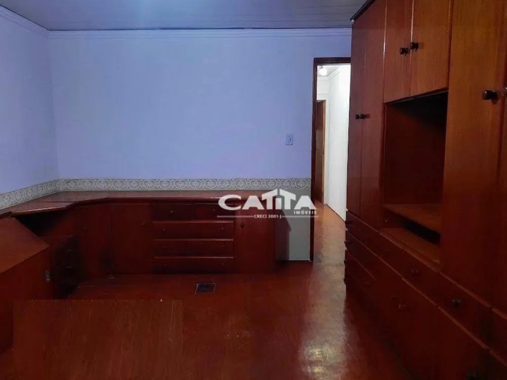 Sobrado, 4 quartos, 220 m² - Foto 4