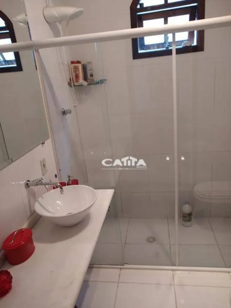 Sobrado, 4 quartos, 220 m² - Foto 6