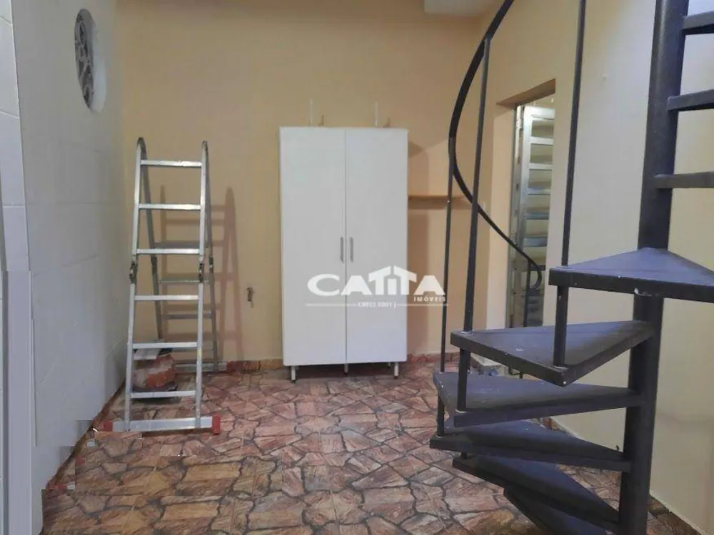 Sobrado, 4 quartos, 220 m² - Foto 1