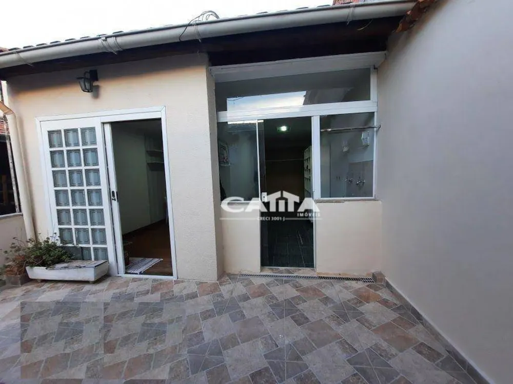 Sobrado, 4 quartos, 220 m² - Foto 11